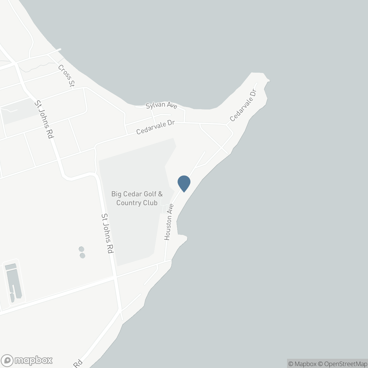 1619 HOUSTON AVENUE, Innisfil, Ontario L9S 4M6